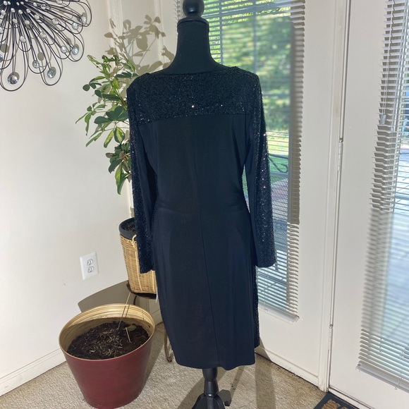 Cocktail Dress - Picture 5 of 12